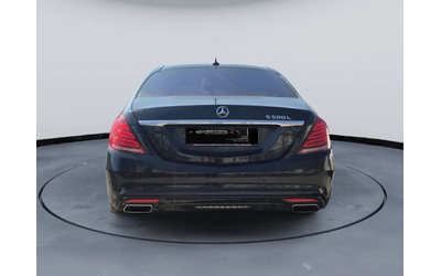 mercedes-benz-s-500 - 2