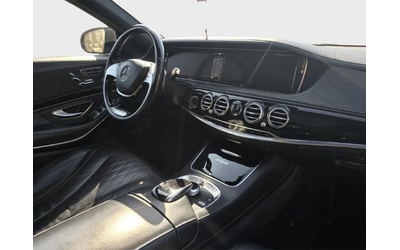 mercedes-benz-s-500 - 4