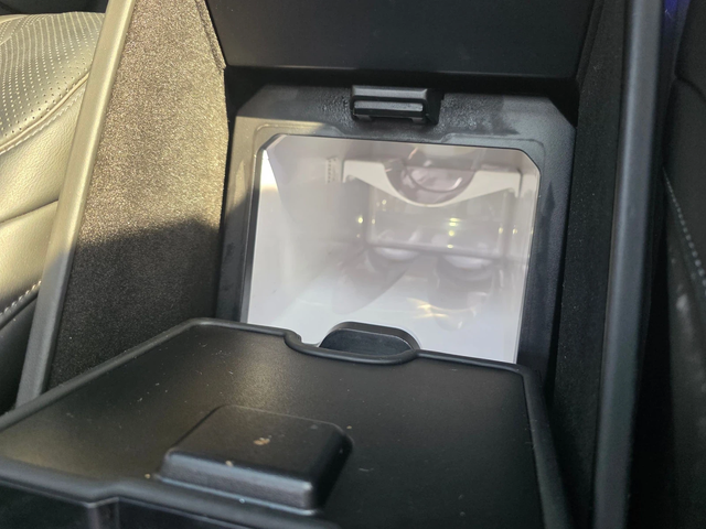 Mercedes-Benz S 500 ОЧАКВАН ВНОС Mercedes S500 Designo* Long* AMG* 3xT - автомобили, коли, обяви за нови и употребявани 7