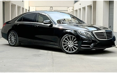 mercedes-benz-s-500 - 1