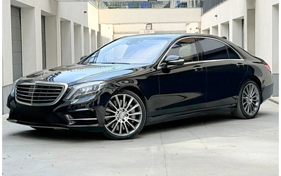 mercedes-benz-s-500 - 2