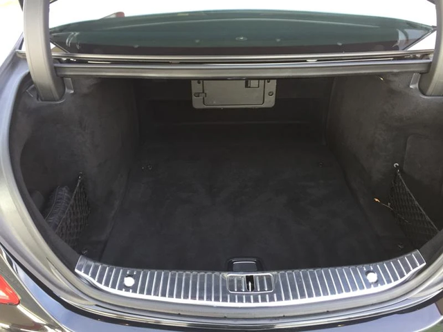 Mercedes-Benz S 500 - автомобили, коли, обяви за нови и употребявани 11