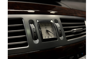 Mercedes-Benz S 500 4Matic Harmon/Kardon* Pano* Подгрев - автомобили, коли, обяви за нови и употребявани 14