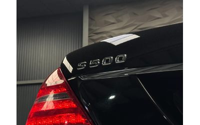 Mercedes-Benz S 500 4Matic Harmon/Kardon* Pano* Подгрев - автомобили, коли, обяви за нови и употребявани 15