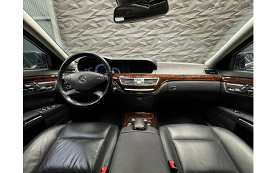 mercedes-benz-s-500 - 4