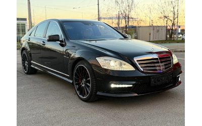 mercedes-benz-s-500 - 0