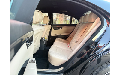 Mercedes-Benz S 500 ВЪЗДУХ* Обдух* NightVision* Harman/Cardon* Amg pac - автомобили, коли, обяви за нови и употребявани 10