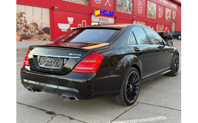 mercedes-benz-s-500 - 1