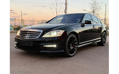 mercedes-benz-s-500 - 4