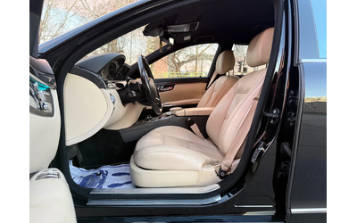 Mercedes-Benz S 500 ВЪЗДУХ* Обдух* NightVision* Harman/Cardon* Amg pac - автомобили, коли, обяви за нови и употребявани 6