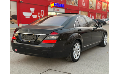 mercedes-benz-s-500 - 1