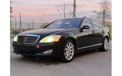 mercedes-benz-s-500 - 4