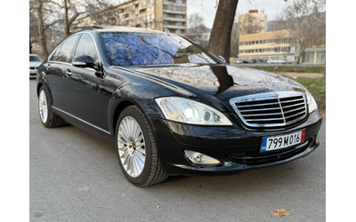 mercedes-benz-s-500 - 0