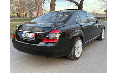 mercedes-benz-s-500 - 1