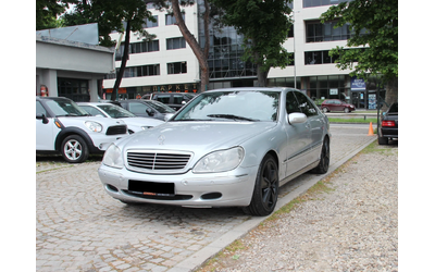 mercedes-benz-s-500 - 0