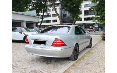 mercedes-benz-s-500 - 4