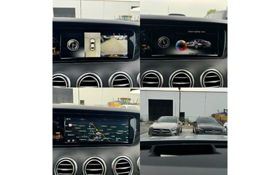 Mercedes-Benz S 500 * 63AMG* Swarovski MAX FULL - автомобили, коли, обяви за нови и употребявани 13