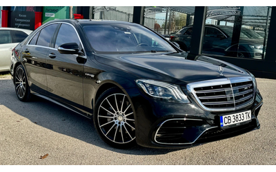 mercedes-benz-s-500 - 2