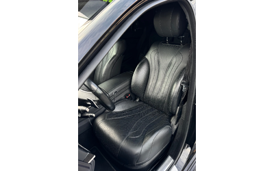 Mercedes-Benz S 500 Face 63 AMG Pack/сервизна история/4matic - автомобили, коли, обяви за нови и употребявани 8