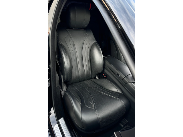 Mercedes-Benz S 500 Face 63 AMG Pack/сервизна история/4matic - автомобили, коли, обяви за нови и употребявани 9