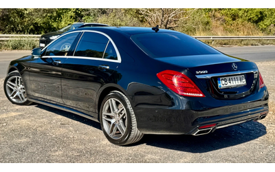 mercedes-benz-s-500 - 3