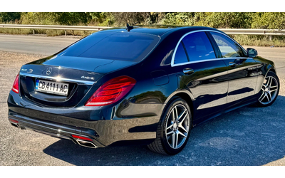 mercedes-benz-s-500 - 4