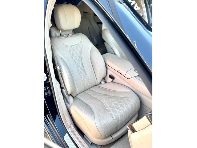 Mercedes-Benz S 500 LONG / AMG / FULL - автомобили, коли, обяви за нови и употребявани 9