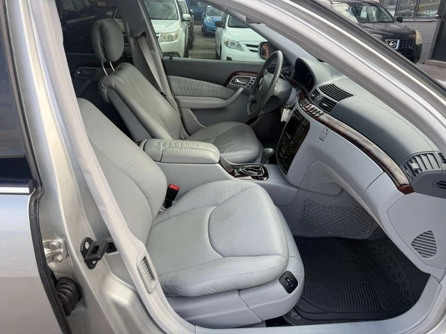 Mercedes-Benz S 500 * CARFAX * ЦЕНА ДО БГ - автомобили, коли, обяви за нови и употребявани 13