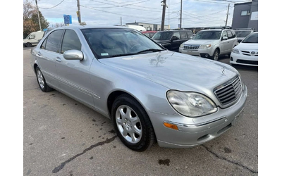 mercedes-benz-s-500 - 2