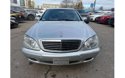 mercedes-benz-s-500 - 4