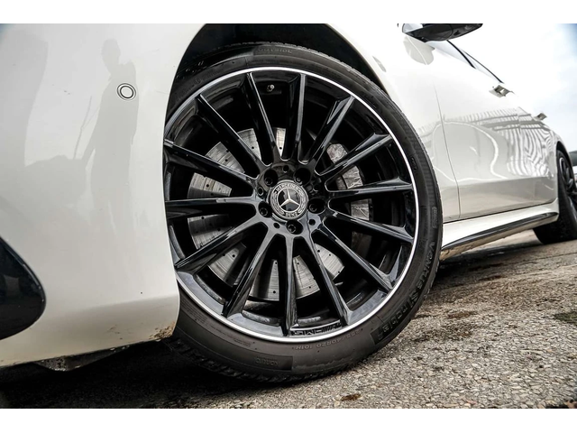 Mercedes-Benz S 500 * CARFAX * ЦЕНА ДО БГ - автомобили, коли, обяви за нови и употребявани 3