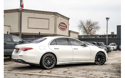 mercedes-benz-s-500 - 4