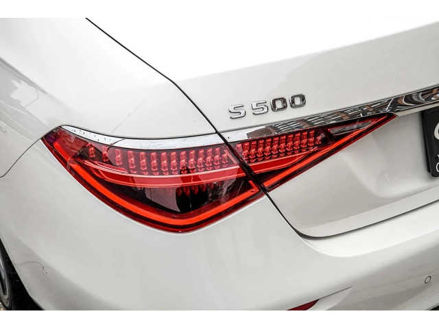 Mercedes-Benz S 500 * CARFAX * ЦЕНА ДО БГ - автомобили, коли, обяви за нови и употребявани 6