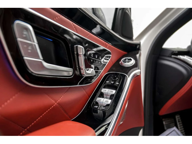 Mercedes-Benz S 500 * CARFAX * ЦЕНА ДО БГ - автомобили, коли, обяви за нови и употребявани 8