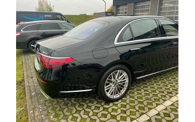 mercedes-benz-s-500 - 2