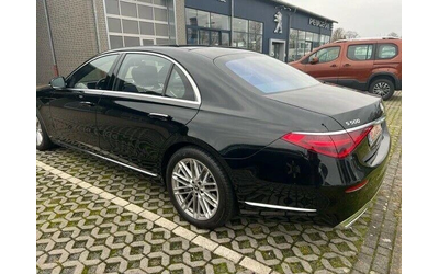 mercedes-benz-s-500 - 3