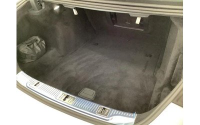 Mercedes-Benz S 500 4M AMG - автомобили, коли, обяви за нови и употребявани 14