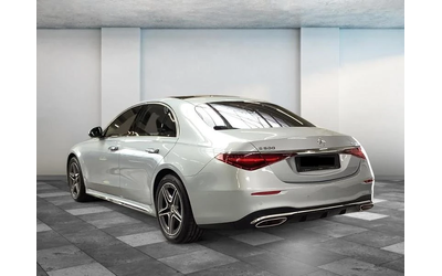 mercedes-benz-s-500 - 3