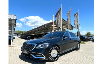 mercedes-benz-s-500 - 0