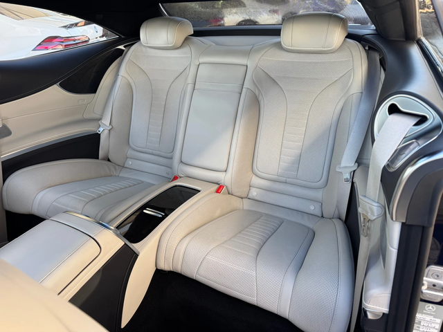 Mercedes-Benz S 500 4MATIC#AMG#9G-TRONIC#NIGHTVIS#2017#160TKM - автомобили, коли, обяви за нови и употребявани 8