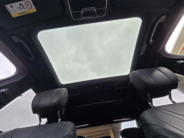 Mercedes-Benz S 500 AMG - 4MATIC - FULL Екстри - автомобили, коли, обяви за нови и употребявани 14