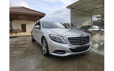 mercedes-benz-s-500 - 1