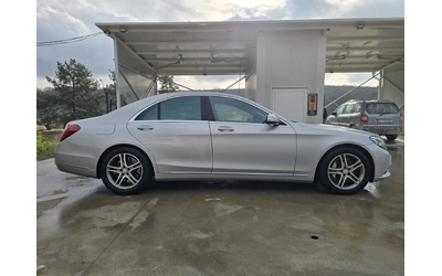 mercedes-benz-s-500 - 5