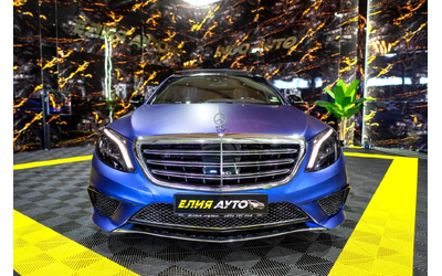 mercedes-benz-s-500 - 2