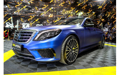 mercedes-benz-s-500 - 3