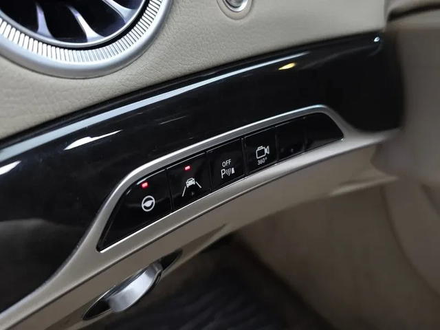 Mercedes-Benz S 500 Bluetec - автомобили, коли, обяви за нови и употребявани 13