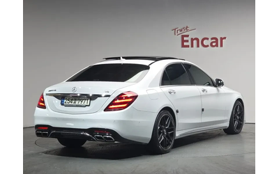 mercedes-benz-s-500 - 1