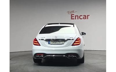 mercedes-benz-s-500 - 3