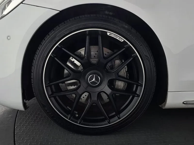 Mercedes-Benz S 500 Bluetec - автомобили, коли, обяви за нови и употребявани 4