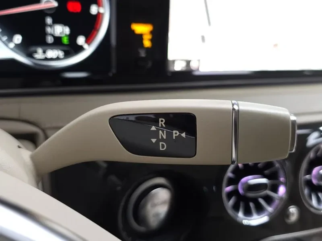 Mercedes-Benz S 500 Bluetec - автомобили, коли, обяви за нови и употребявани 8